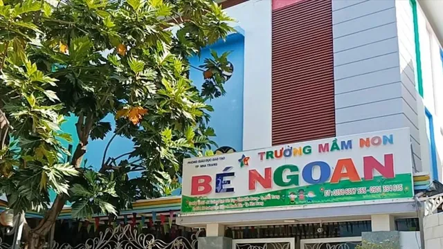 Xác định nguyên nhân khiến bé trai 2 tuổi tử vong tại trường mầm non ở Nha Trang
