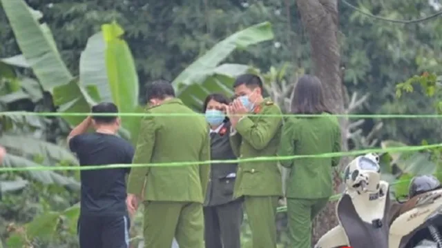 Rúng động: Mẹ dìm tử vong 2 con gái nhỏ ở sông Ninh Cơ vào ngày 8/3