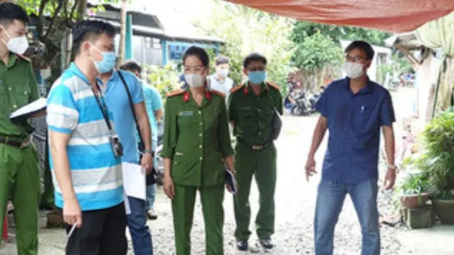 Vụ mẹ dìm chết 2 con nhỏ ở Nam Định: Người mẹ từng là giáo viên tiểu học
