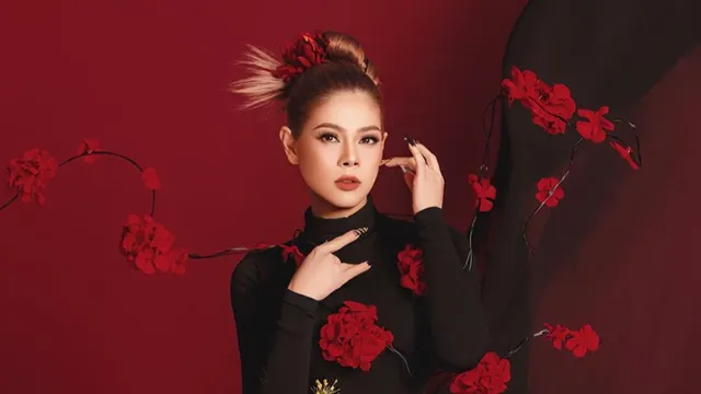 Ca sĩ Thanh Thảo đón 'tin vui' nhân dịp sinh nhật