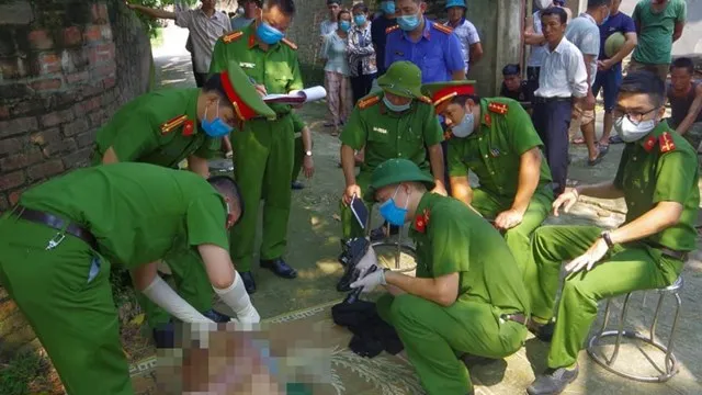 Người mẹ dìm chết 2 con nhỏ ở Nam Định nói gì về hành động tàn nhẫn và nhà chồng?