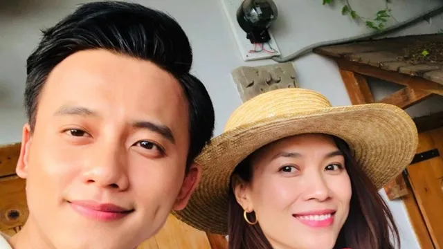 Mai Tài Phến tiếp tục có động thái ngọt ngào dành cho Mỹ Tâm trên mạng xã hội