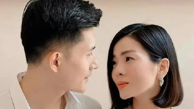 Bị trù ẻo chuyện tình yêu 'toang' như Kiều Minh Tuấn, Lệ Quyên đáp trả cực gắt