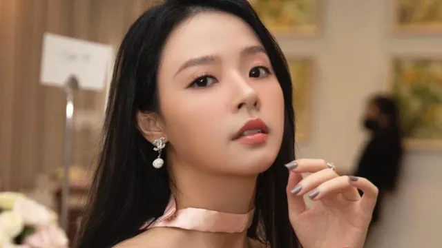 Midu chính thức lên tiếng về tin đồn mang bầu