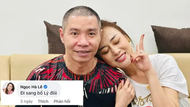 Để lại lời nhắn đến Phương Oanh, vợ NSND Công Lý bị mỉa mai 'thấy sang bắt quàng làm họ'
