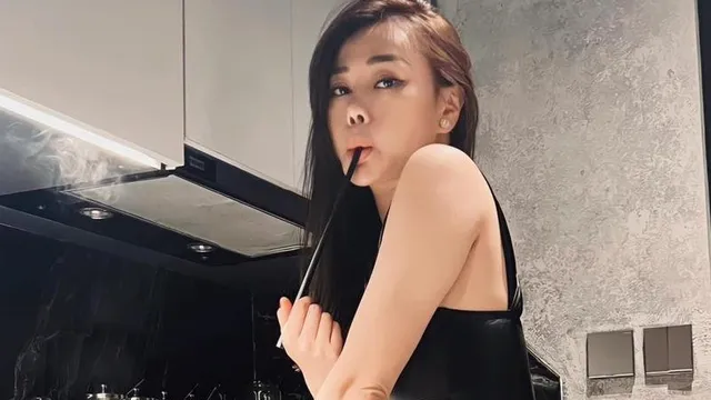 Phương Oanh phản ứng cực gắt bị nói 'tiểu tam trơ trẽn', tiết lộ thời gian trở lại đường đua nghệ thuật