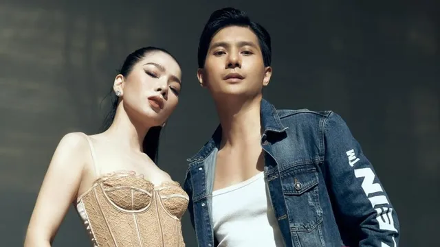 'Tình trẻ' có động thái bảo vệ Lệ Quyên giữa 'bão thị phi'