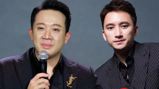 Phan Mạnh Quỳnh khiến netizen cười bò với màn 'tấu hài', dân tình réo gọi Trấn Thành với màn khóc lóc