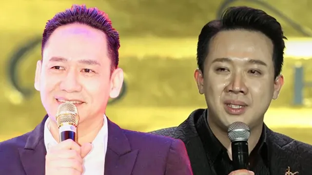 Duy Mạnh vừa hát vừa khóc 'nức nở', dân mạng lại chỉ ra đang 'cà khịa' Trấn Thành