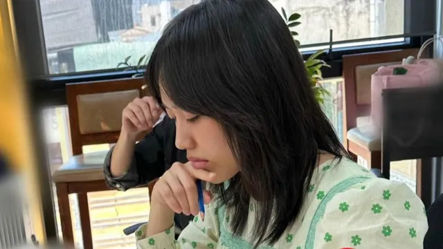 Diệu Nhi vướng tin đồn mang bầu vì sắc vóc khác lạ?