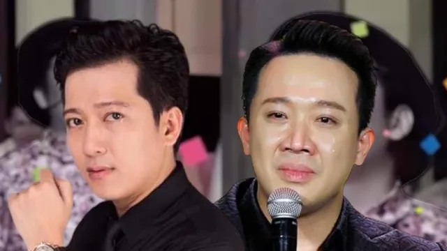 Trường Giang nghẹn ngào nói về đời nghệ sĩ: 'Diễn hài mà khóc, kỳ và sai lắm'