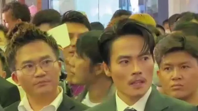 MC Đại Nghĩa - Võ Tấn Phát tái hợp sau tin đồn rạn nứt tình cảm
