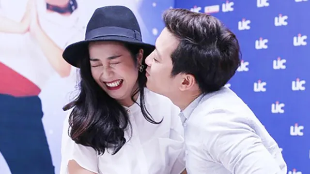 Sao nữ từng được Trường Giang thầm yêu nhiều năm, nay đã là mẹ ba con, sở hữu cơ ngơi dạng khủng