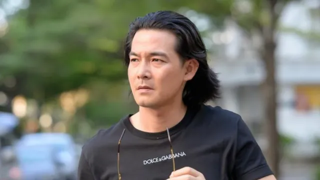Diễn viên Quách Ngọc Ngoan thông báo vỡ nợ