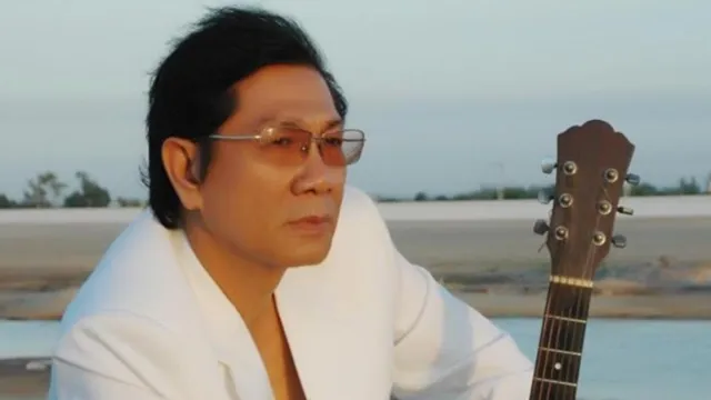Nghệ sĩ Trịnh Việt Cường qua đời