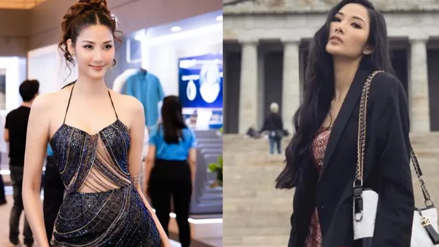 Bị nói dùng chiêu trò để PR bản thân, Hoàng Thuỳ nói gì?