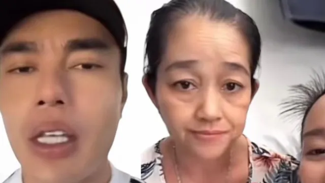 Lê Dương Bảo Lâm lên tiếng bị nói sống giả tạo với gia đình vợ, mẹ vợ nói một câu gây chú ý