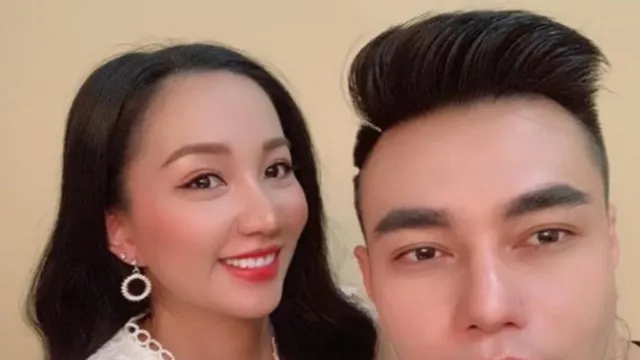 Bà xã Lê Dương Bảo Lâm có động thái gì giữa lúc chồng bị réo gọi vào ồn ào của Trấn Thành?