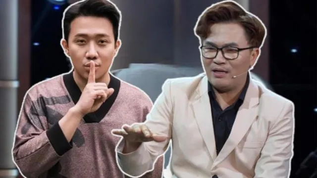 Giữa lúc Trấn Thành 'gặp biến', MC Đại Nghĩa bất ngờ tiết lộ về tình nghệ sĩ trong showbiz