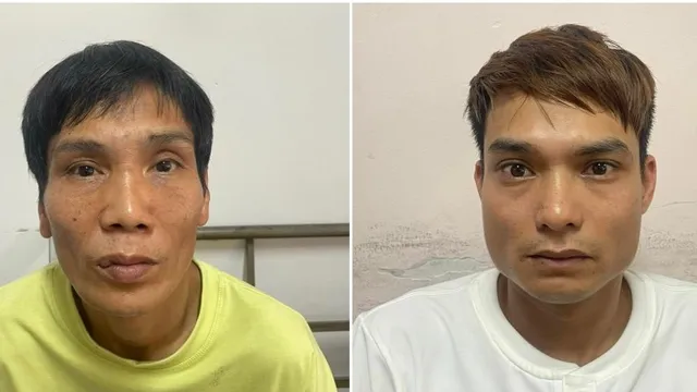 Hai thanh niên lang thang dắt xe giữa phố Hà Nội, công an kiểm tra phát hiện sự thật ngỡ ngàng