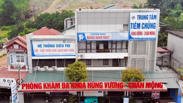 Nóng: Nữ hộ lý ở Phú Thọ lén bỏ chất độc vào xô thức ăn thừa của phòng khám