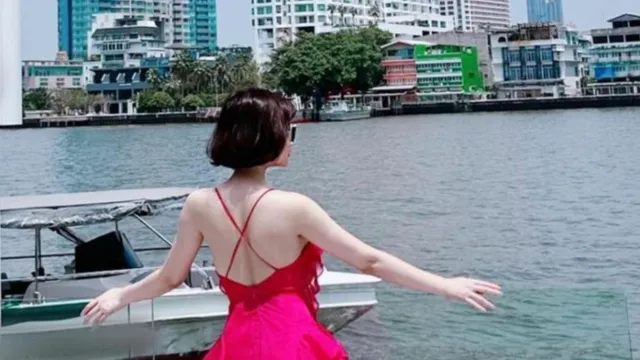 Hậu chia tay, Hương Giang tiết lộ cuộc sống mông lung, vô định