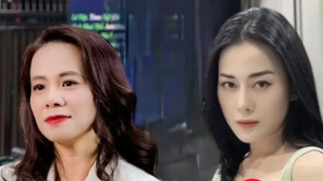 Bị mỉa mai không có tư cách, vợ cũ Shark Bình đáp trả cực gắt