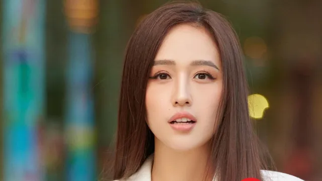 Mai Phương Thuý lộ rõ tình trạng sức khoẻ đáng lo ngại ở tuổi 34