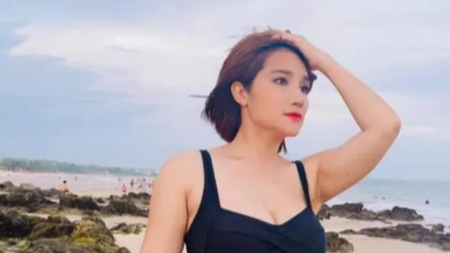 Nghệ sĩ Cát Tường nói về tiêu chí lựa chọn bạn trai trẻ tuổi