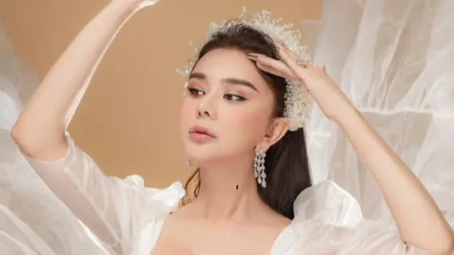Hậu tin đồn quay lại với chồng cũ, Lâm Khánh Chi khẳng định: Không nên hơn thua với người mình yêu