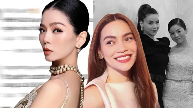 Xôn xao bài đăng tiết lộ lý do khiến Lệ Quyên nghỉ chơi Hồ Ngọc Hà: Thực hư ra sao?