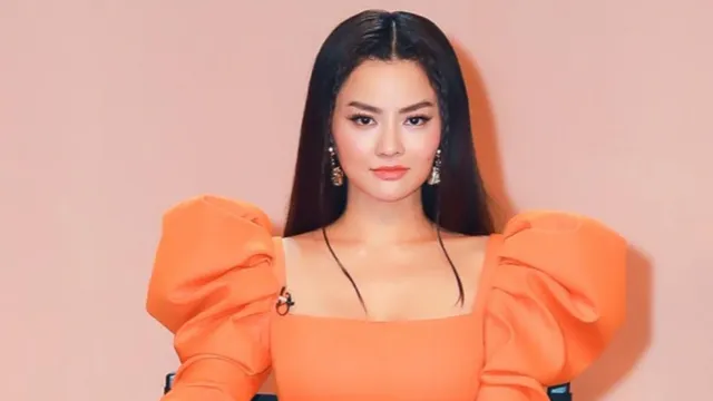 Vũ Thu Phương lên tiếng chuyện tác động vật lý Minh Triệu, tuyên bố: 'Nếu cần hào quang, tôi sẽ tự làm!'