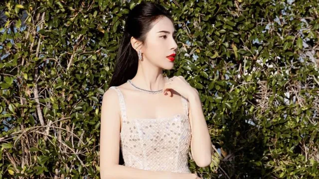 Sau ồn ào, Thuỷ Tiên thừa nhận bản thân chọn im lặng và chịu đựng