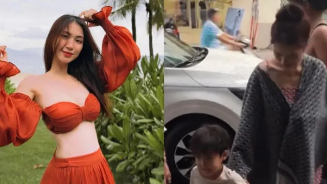 Hoà Minzy diện đồ khoe body nuột nà, chính chủ tự 'bóc mẽ' 1 chi tiết