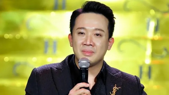 Hậu tin đồn ly hôn Hari Won, Trấn Thành bất ngờ nhắc về người yêu cũ: 'Tôi hứa sẽ làm đám cưới với cô ấy'