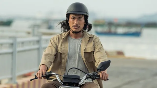 Kiều Minh Tuấn hoá giang hồ cộm cán, đối đầu với Mạc Văn Khoa - Quốc Trường trong phim mới