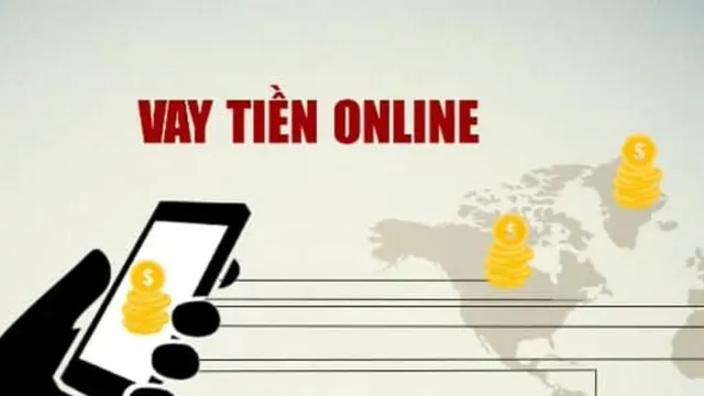 Lên mạng vay tiền online, thanh niên bỗng trở thành nạn nhân bị lừa vì thủ đoạn tinh vi