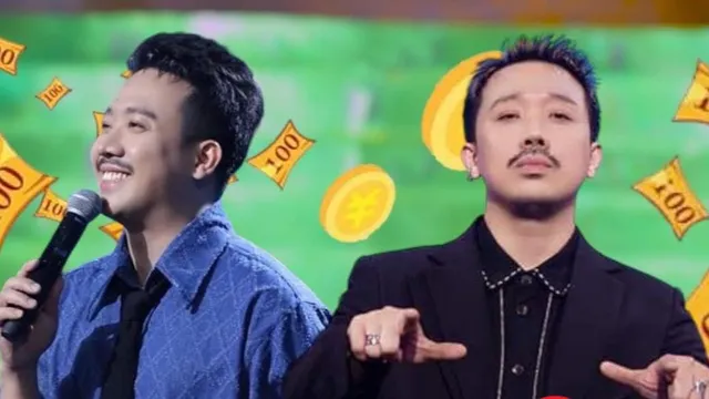 Liên tục vướng 'tai bay vạ gió', Trấn Thành kiếm tiền từ đâu?