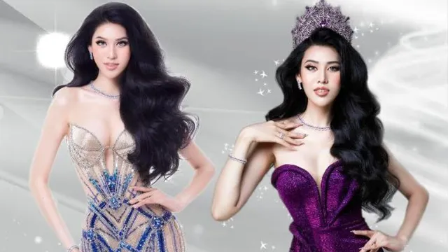 Vì sao Dịu Thảo trượt Top 6 Miss International Queen?