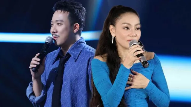 Bị Thu Minh nhắc nhở 'cấm khóc' khi quay hình chung, thái độ của Trấn Thành ra sao?