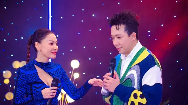 Trấn Thành lần đầu lên tiếng chuyện bị 'bêu rếu, miệt thị' khi khóc
