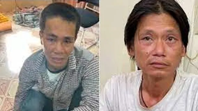 Bắt 2 gã trai chuyên rình mò nhà dân rồi làm điều đáng xấu hổ
