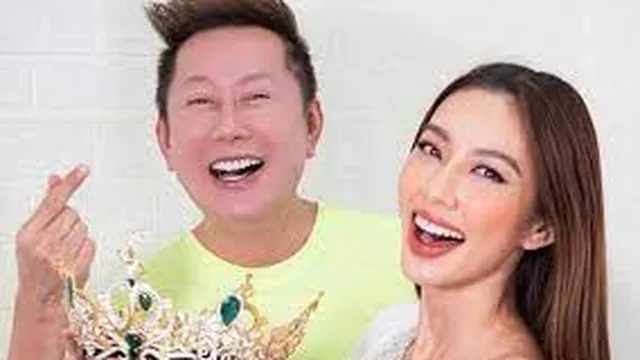 Drama Thùy Tiên gỡ danh hiệu: Liệu ông Nawat quá ích kỷ vì mãi chưa nhận lời xin lỗi?