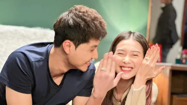 Khả Ngân tiết lộ bạn diễn ăn ý nhất, bỏ ngỏ về khả năng tái hợp Thanh Sơn