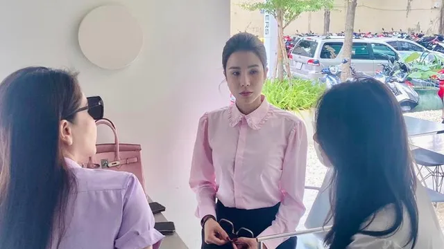 Diệp Lâm Anh nói về mối quan hệ với mẹ chồng sau khi xảy ra vụ ly hôn ồn ào