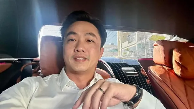 Cường Đô La 'nổi đóa' khi bị kẻ xấu sử dụng hình ảnh mạo danh