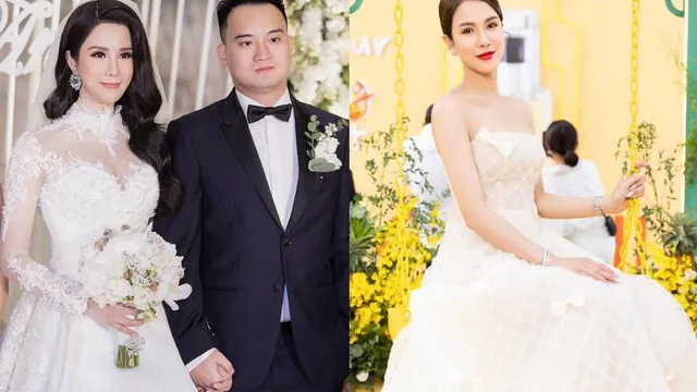 Giữa đêm, Diệp Lâm Anh và thiếu gia Nghiêm Đức có màn 'khẩu chiến' căng đét