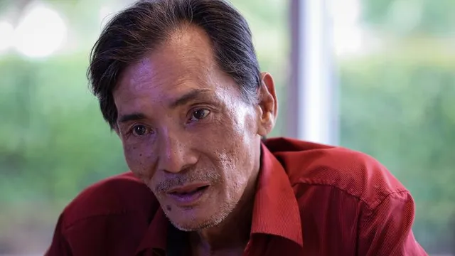 Nghệ sĩ Thương Tín vướng ồn ào tiền bạc, tuyên bố: 'Tôi thề độc là mình không lấy'