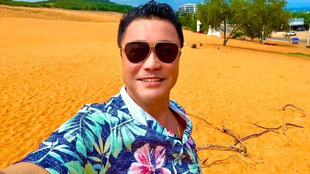 Rộ tin đồn diễn viên Lý Hùng bí mật lên xe hoa?