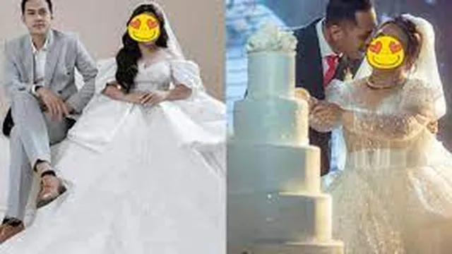 Sao nữ Vbiz thông báo 'tin vui' sau 1 tháng đám cưới